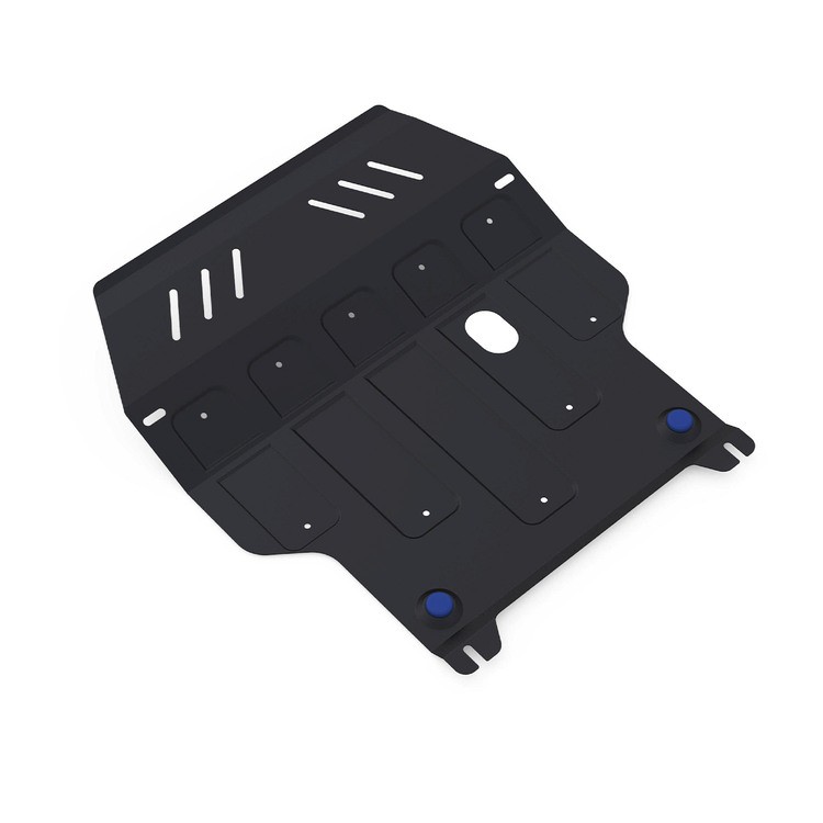 RIVAL Skid Plate Article number: 2111.5823.1 cheaply
