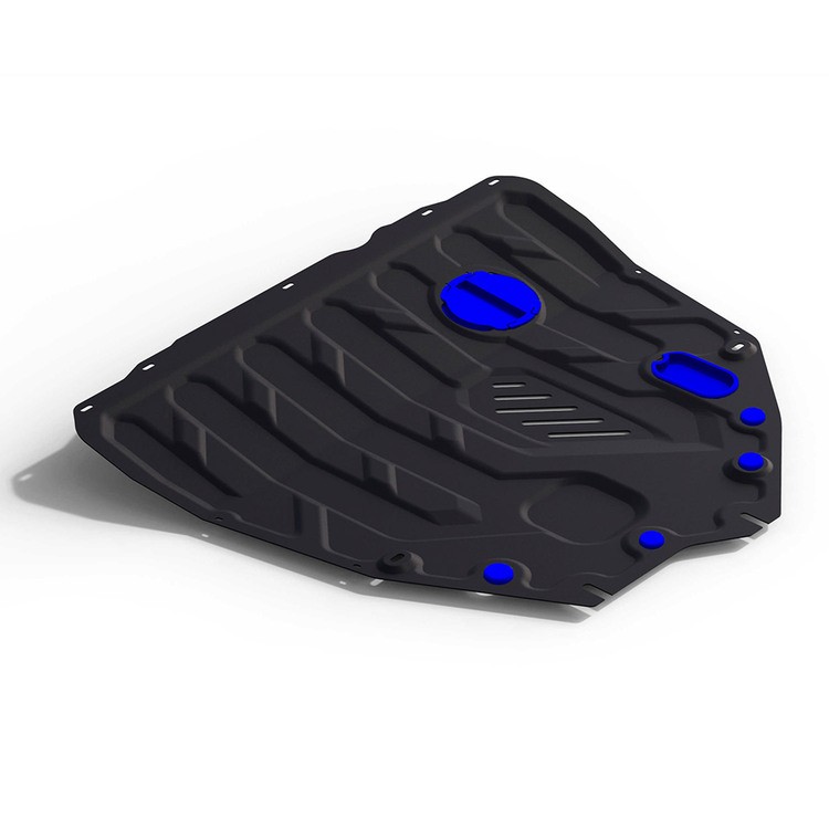 RIVAL Skid Plate Article number: 2111.5511.1 cheaply