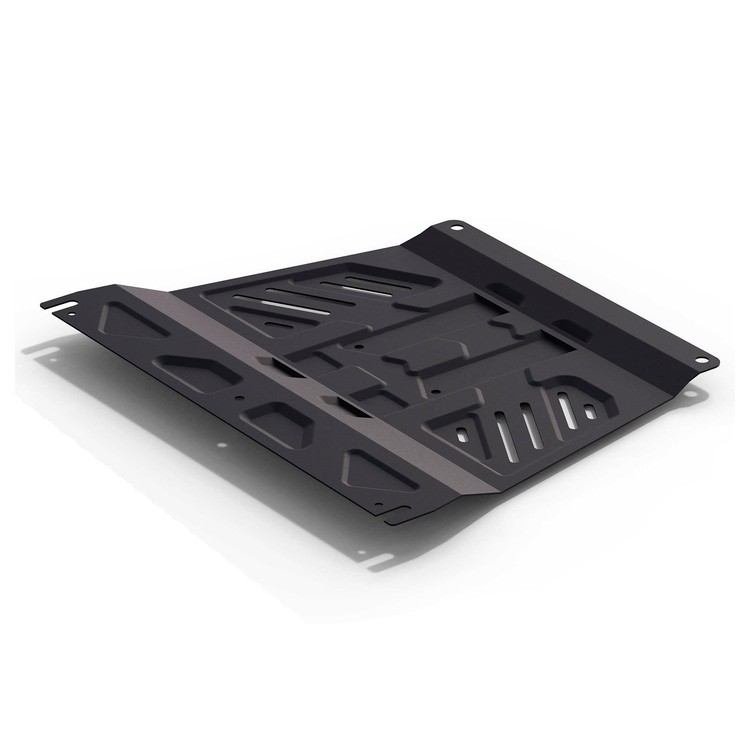 RIVAL Skid Plate Article number: 2111.5502.3 cheaply