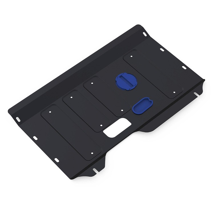 RIVAL 2111.1839.1 Mootor- / põhjakaitse TOURNEO CONNECT 2.0 EcoBlue 122 HP Diisel