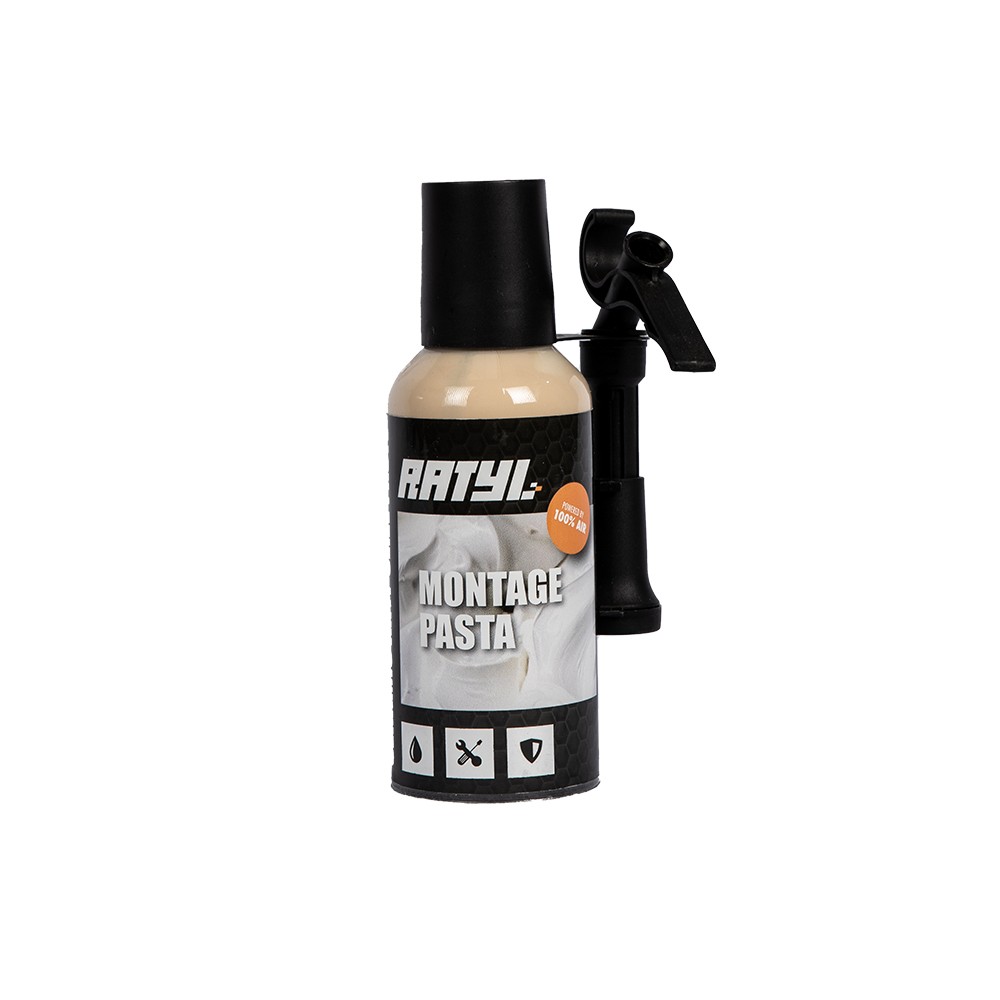 RATYL Keramisk pastaspray Varenummer: RL-11801041 billige