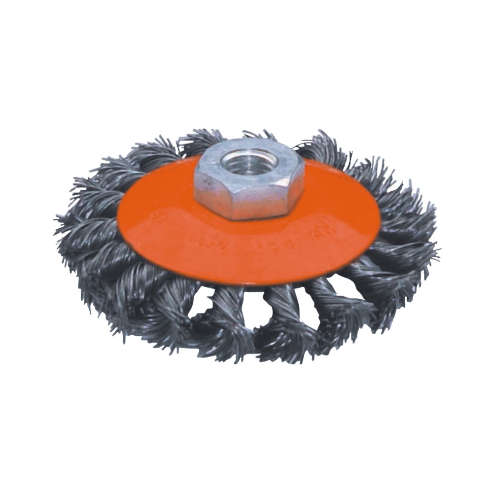 Weber Tools Børsteskive, boremaskine Varenummer: WT-1421 billige
