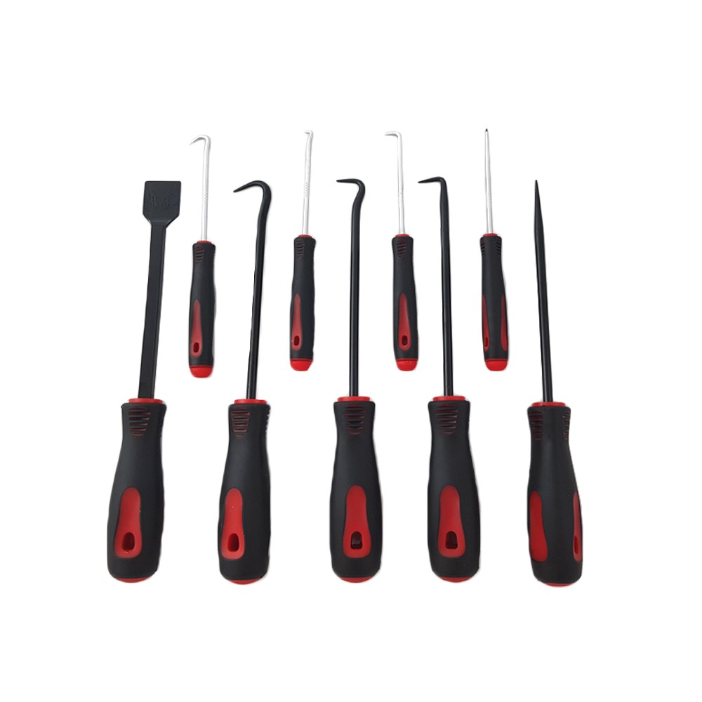 Weber Tools Krogværktøjssæt Varenummer: WT-2010 billige