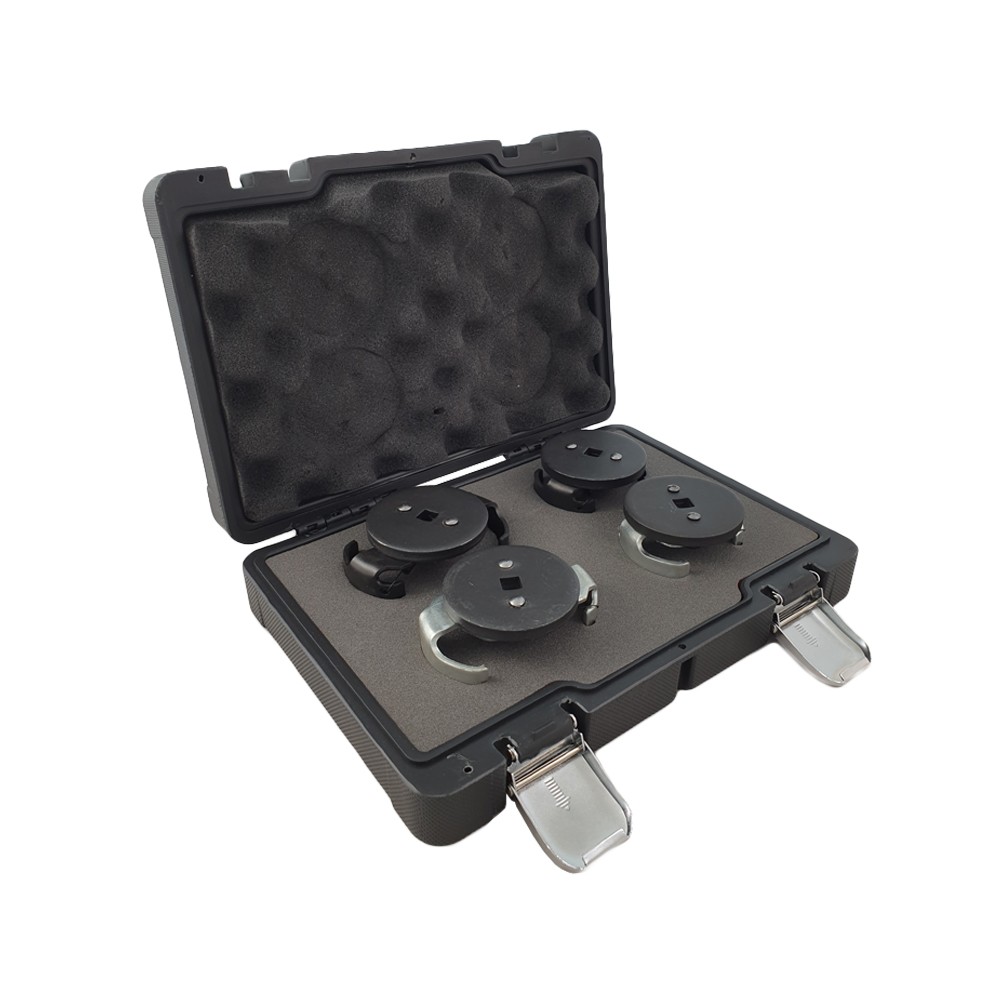 Weber Tools Oliefilternøglesæt Varenummer: WT-61919 billige
