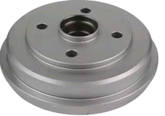 BREMBO Brake drum Article number: 14.A152.10 cheaply