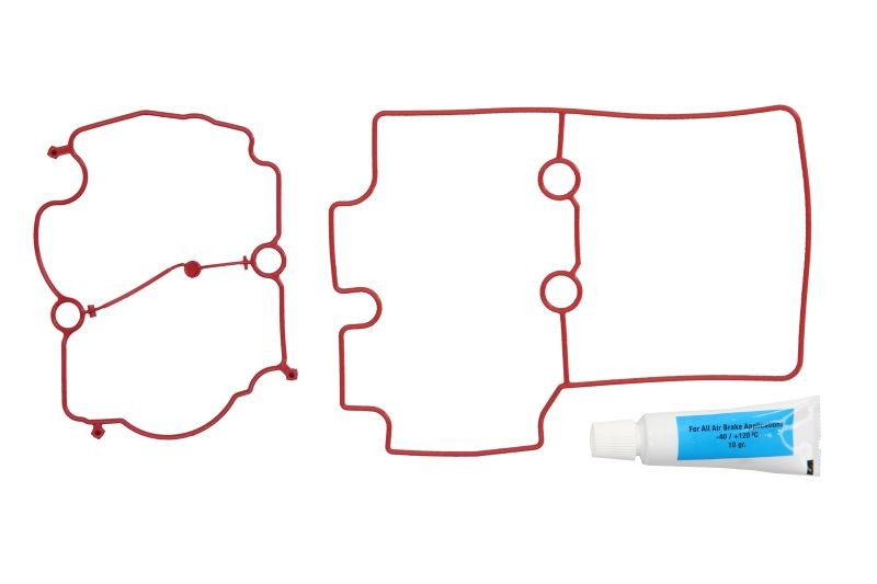 PNEUMATICS Rep.sæt, skiftecylinder Varenummer: PN-R0179 billige