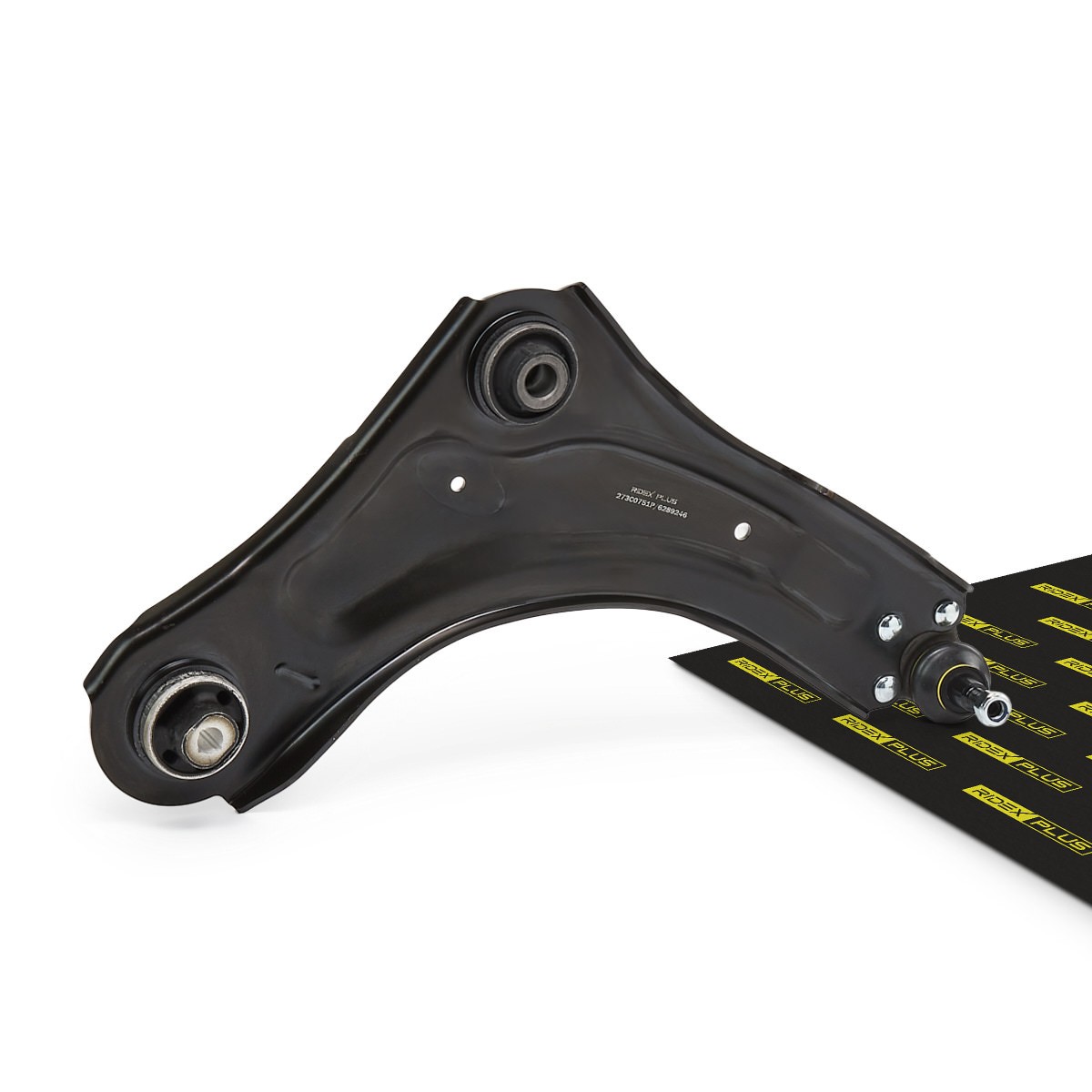 RIDEX PLUS Suspension arm Article number: 273C0751P cheaply
