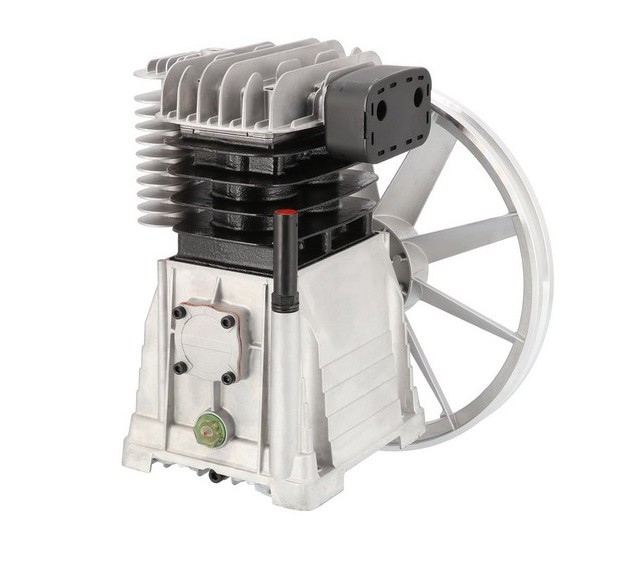 AIRPRESS Kompressor Varenummer: 6218739400 billige
