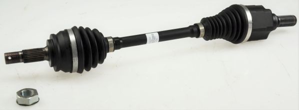 SPIDAN Drive shaft Article number: GKND12959 cheaply