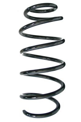 SPIDAN Coil spring Article number: GKNW10194 cheaply