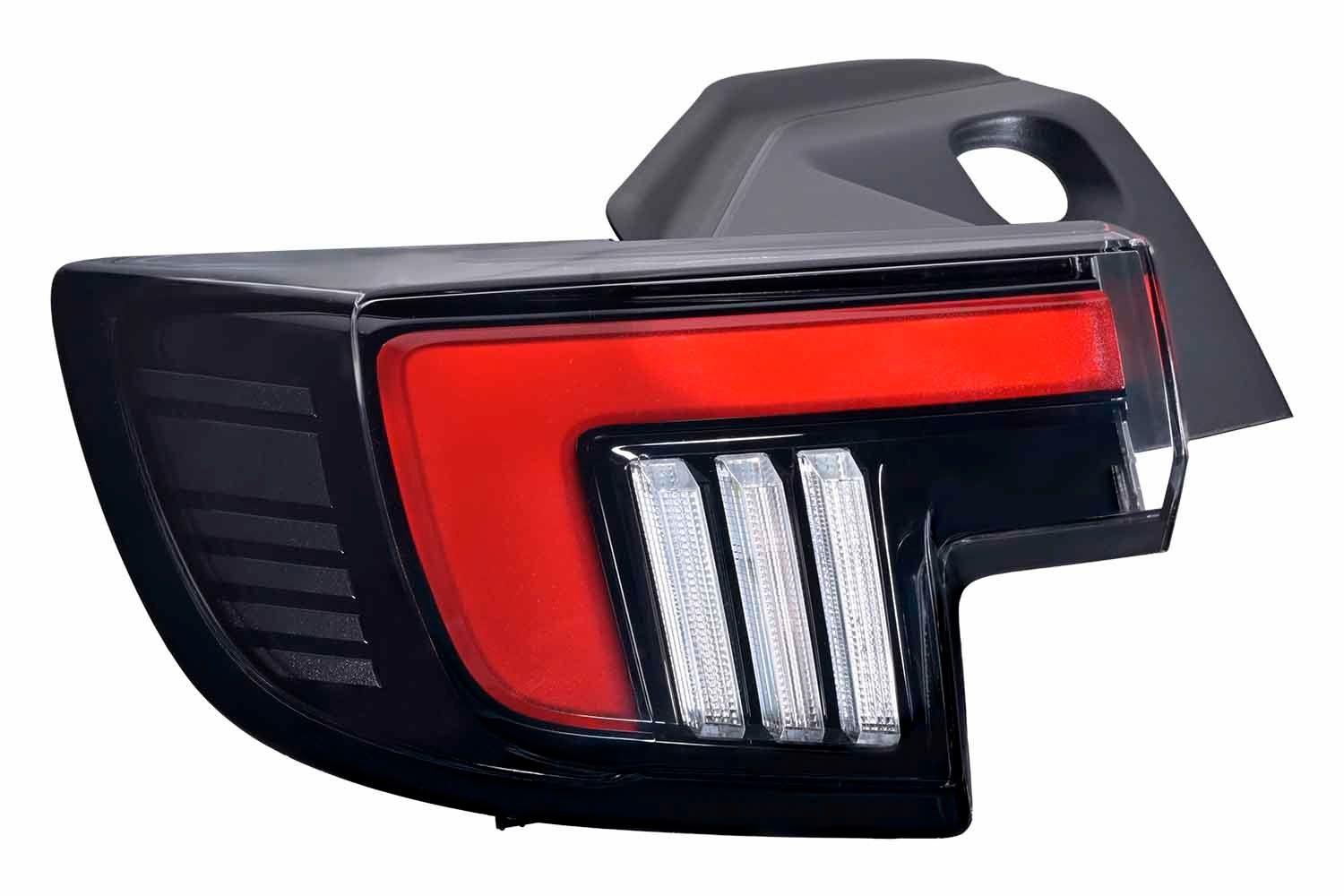 HELLA Rear light Article number: 2SK 017 484-111 cheaply