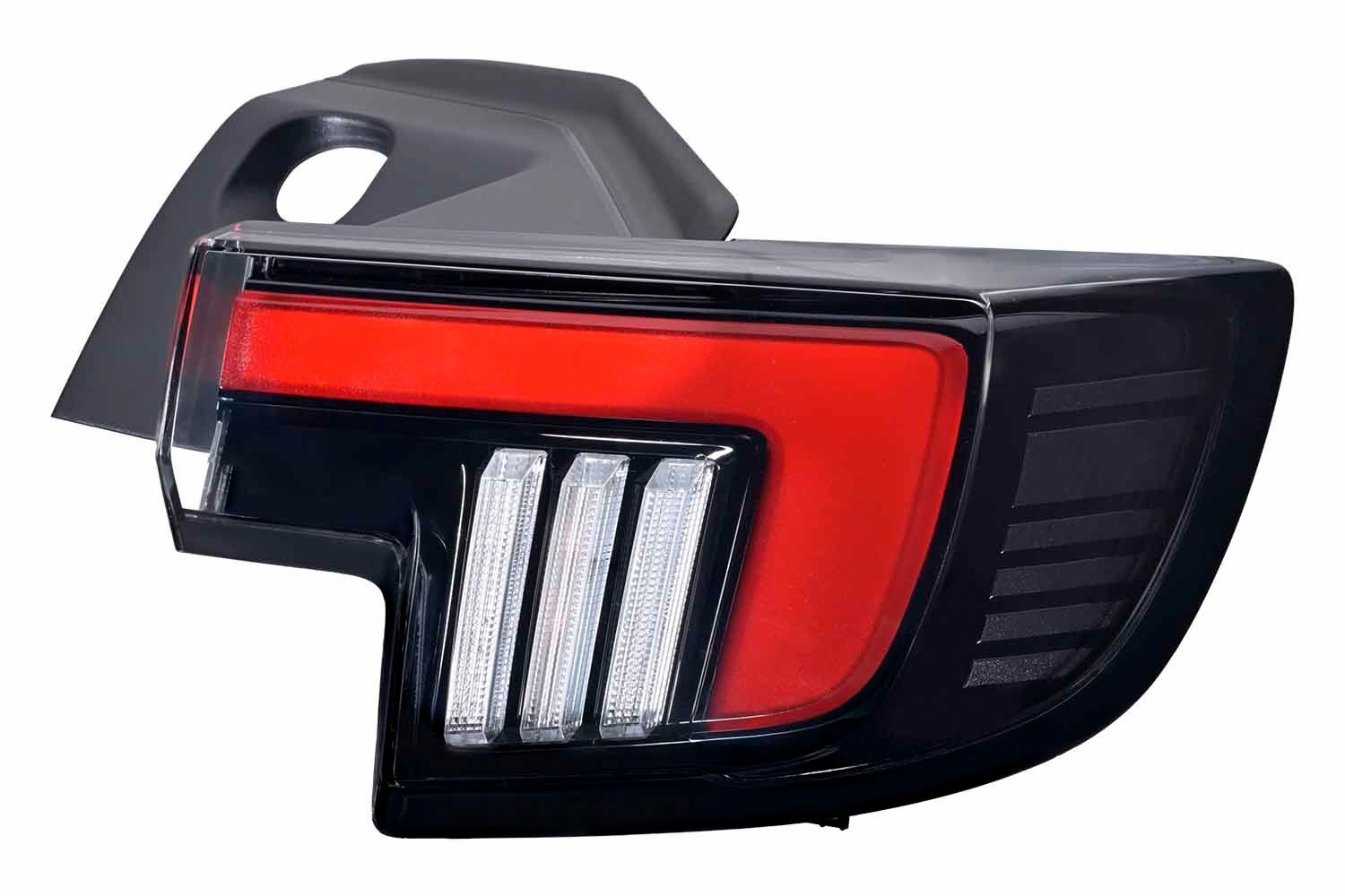 HELLA Rear light Article number: 2SK 017 484-121 cheaply