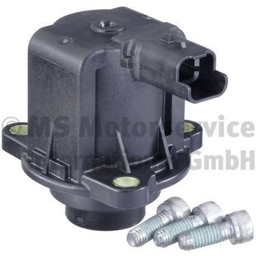 PIERBURG 7.14308.03.0 Diverter Valve, charger DS4 1.6 THP 160 163 PS Petrol 2018