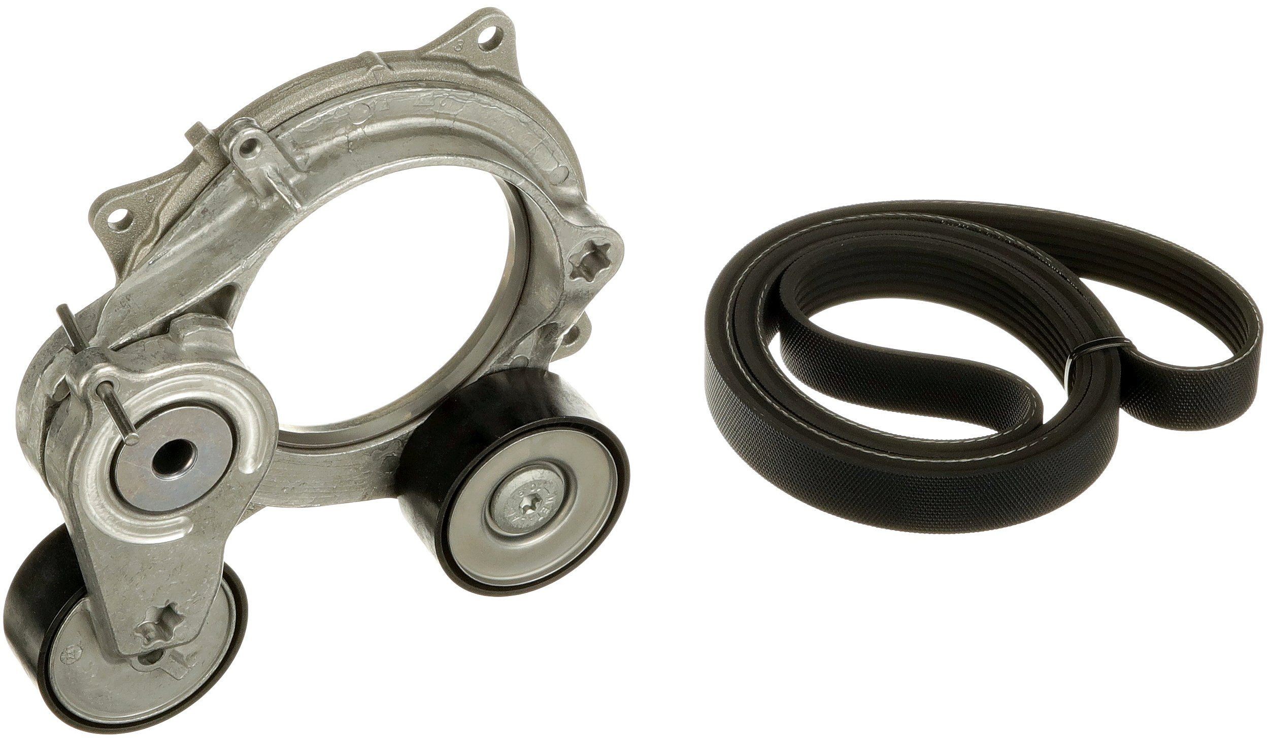 GATES V-Ribbed Belt Set Article number: K016PK923EST cheaply