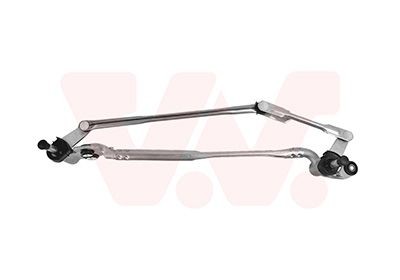 VAN WEZEL Wiper Linkage Article number: 0690230 cheaply