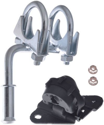 BOSAL Repair Mount, exhaust system Article number: 261-005 cheaply