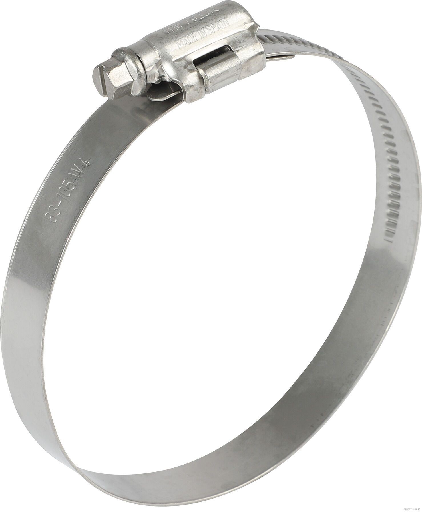 HERTH+BUSS ELPARTS Slangeklemme artikkelnummer: 50268472 billig