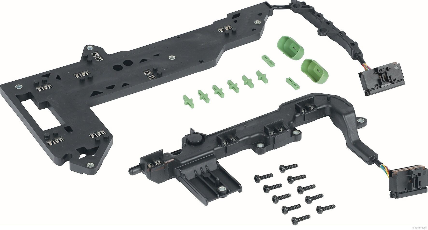 HERTH+BUSS ELPARTS Automatisk gearkasse Varenummer: 70705001 billige