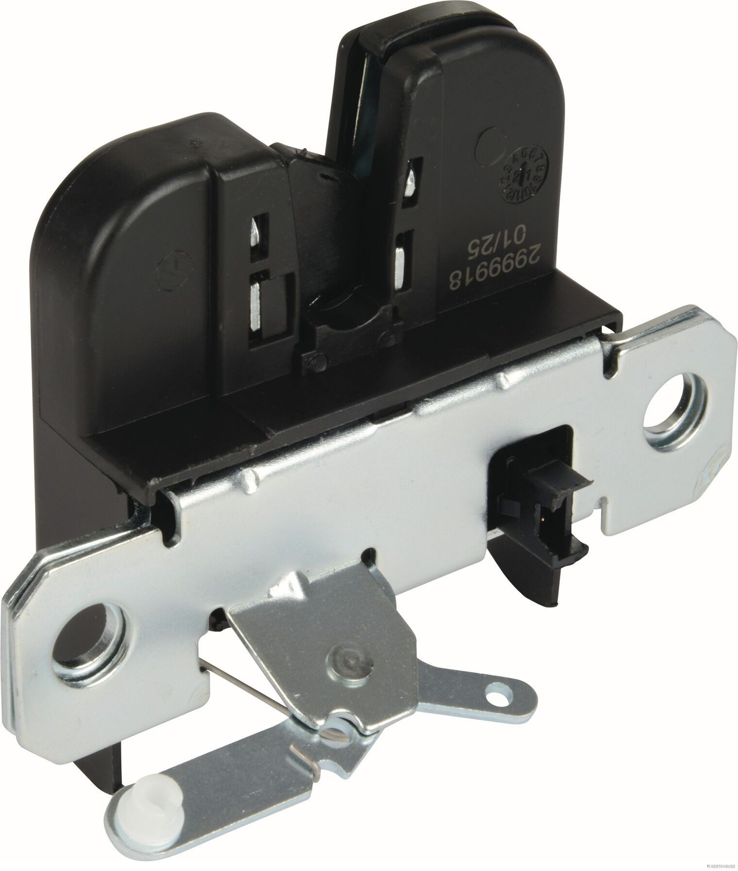 HERTH+BUSS ELPARTS Tailgate Lock Article number: 73200009 cheaply