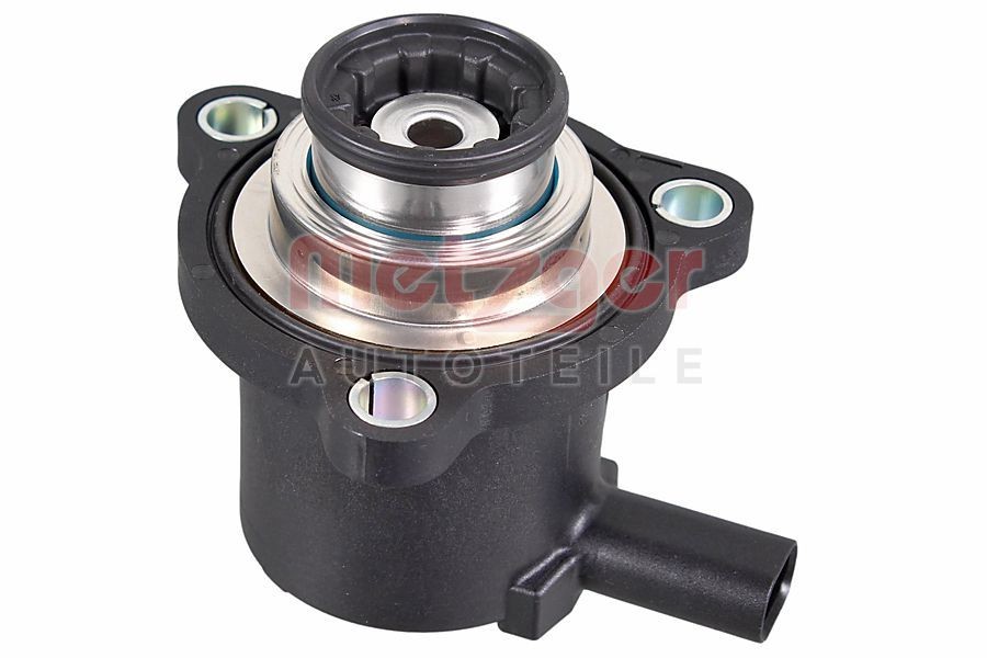 METZGER 08920118 Diverter Valve, charger SORENTO 1.6 T-GDi Hybrid AWD 230 PS Petrol/Electric