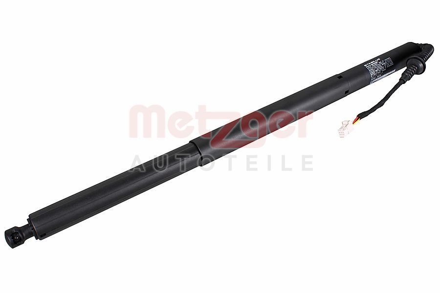 METZGER 2115067 Electrical motor, tailgate 5008 1.2 Hybrid (MRHPYC) 136 PS Petrol/Electric