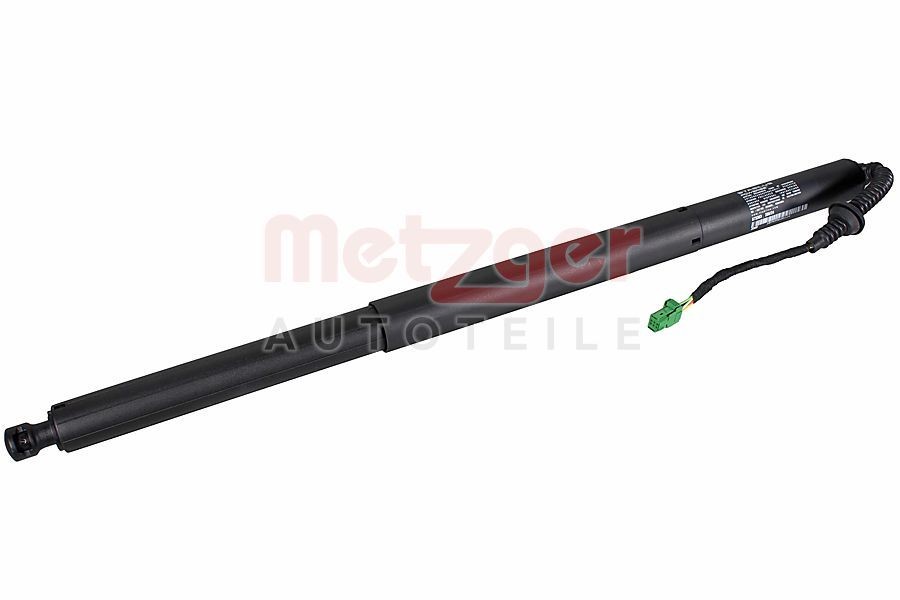 METZGER 2115068 Electrical motor, tailgate 5008 1.2 Hybrid (MRHPYC) 136 PS Petrol/Electric