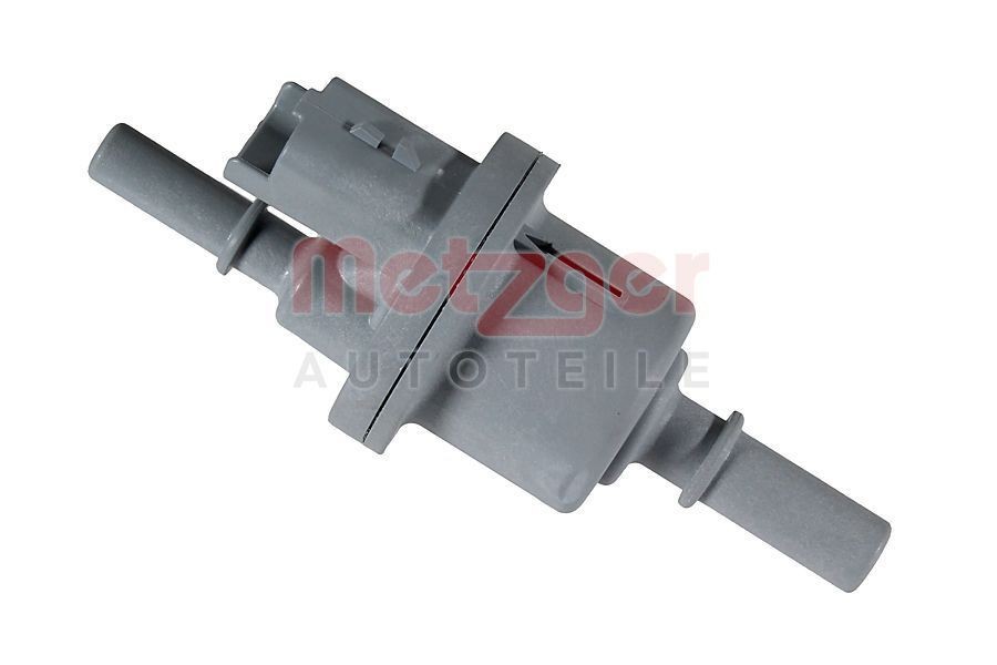 METZGER 2250640 Fuel tank breather valve DS4 PureTech 130 131 PS Petrol