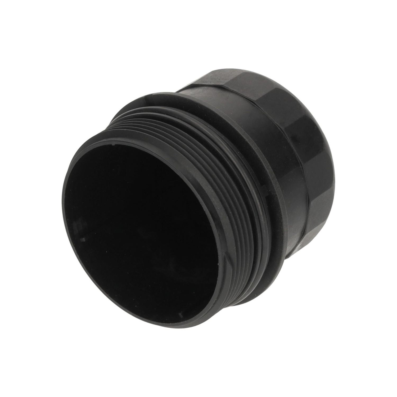 FEBI BILSTEIN Cover, oil filter housing Article number: 196554 cheaply