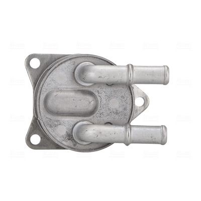 NISSENS Automatic transmission oil cooler Article number: 91508 cheaply