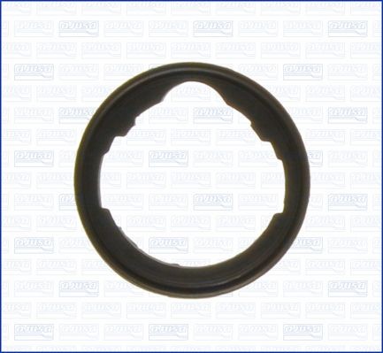 AJUSA Gasket, thermostat Article number: 00617000 cheaply