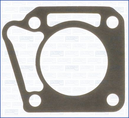 AJUSA 00692100 Seal, throttle body 626 2.0 (GC10E1) 93 PS Petrol 1987