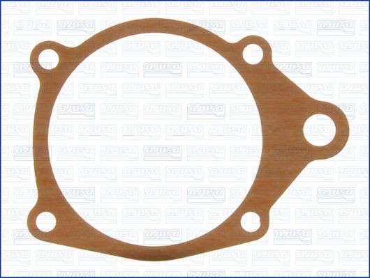 AJUSA Gasket, water pump Article number: 00774900 cheaply