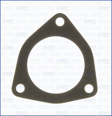 AJUSA Gasket, intake manifold housing Article number: 01036200 cheaply