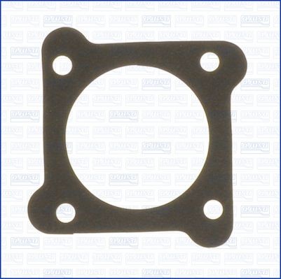 AJUSA 01192200 Tihend, drosselventiil CARENS 2.0 CRDi 113 HP Diisel 2013