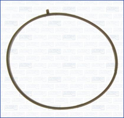 AJUSA 01216100 Seal, throttle body 5 2.0 (CWEFW) 150 PS Petrol