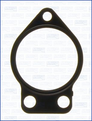 AJUSA 01236200 Seal, throttle body HILUX Pick-up 3.0 D-4D 4WD (KUN26) 197 PS Diesel 2016