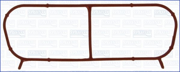 AJUSA Timing cover gasket Article number: 01248500 cheaply