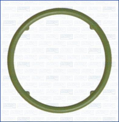 AJUSA Timing cover gasket Article number: 01266700 cheaply