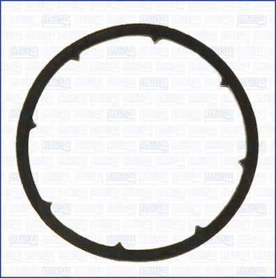 AJUSA Oil cooler gasket Article number: 01279600 cheaply