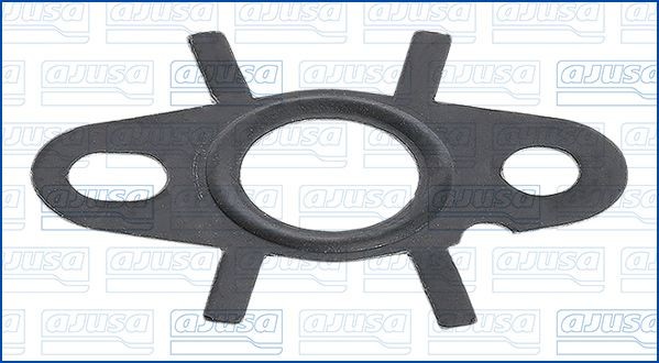 AJUSA Seal, oil outlet (charger) Article number: 01329300 cheaply