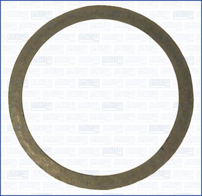 AJUSA Exhaust pipe gasket Article number: 01331700 cheaply