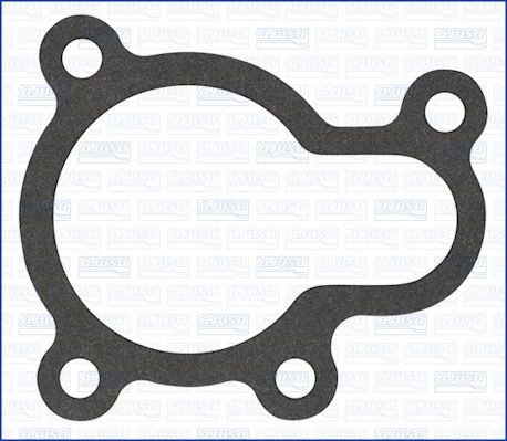 AJUSA Gasket, thermostat Article number: 01357400 cheaply