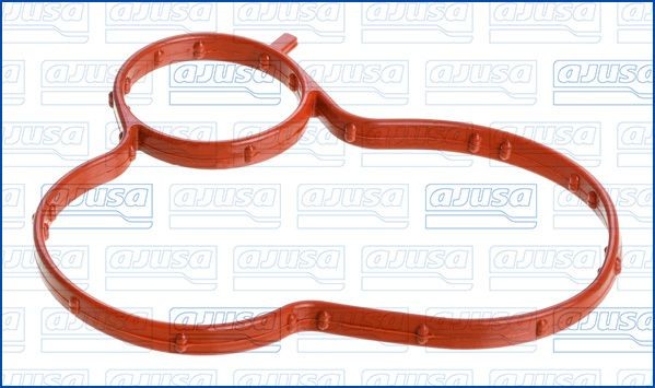 AJUSA Gasket, thermostat Article number: 01360800 cheaply