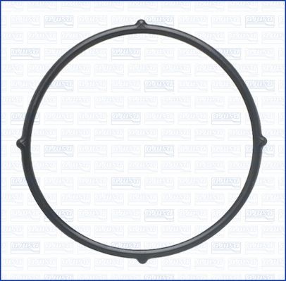 AJUSA Seal, coolant tube Article number: 01373300 cheaply
