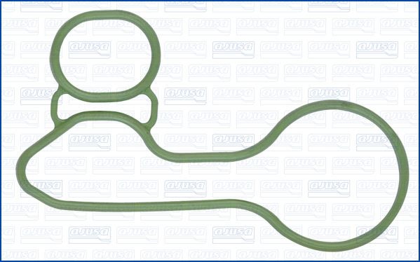 AJUSA Oil cooler gasket Article number: 01386600 cheaply
