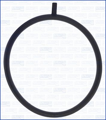 AJUSA 01399400 Tihend, drosselventiil CRETA 1.6 MPi 4WD (SU2R) 121 HP Bensiin