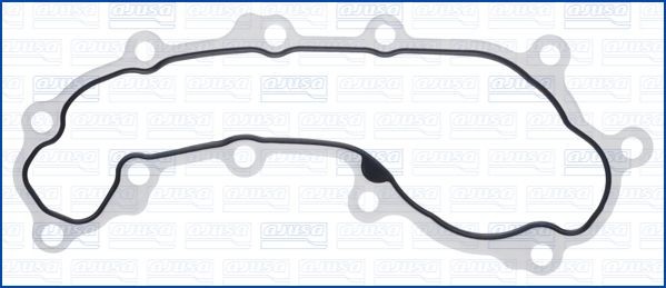 AJUSA Gasket, thermostat Article number: 01429700 cheaply