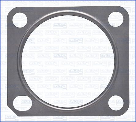 AJUSA Exhaust pipe gasket Article number: 01448300 cheaply
