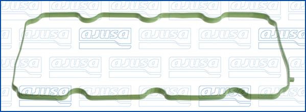 AJUSA Seal, crankcase breather Article number: 01482500 cheaply