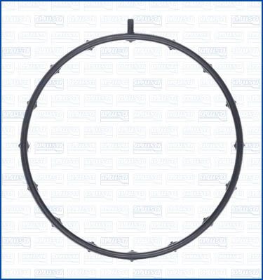 AJUSA 01498200 Seal, throttle body 3 1.5 SKYACTIV-G (BP5H, BP6H) 120 PS Petrol